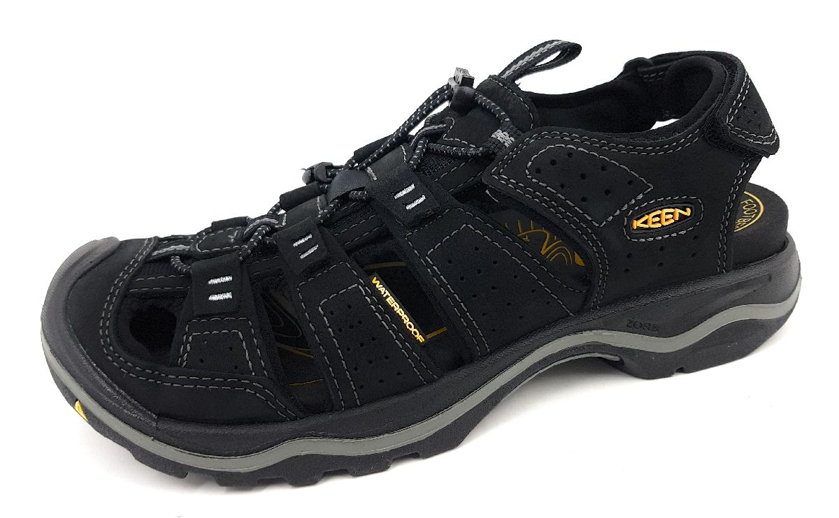 KEEN Rialto 2 1021371 Schwarz black