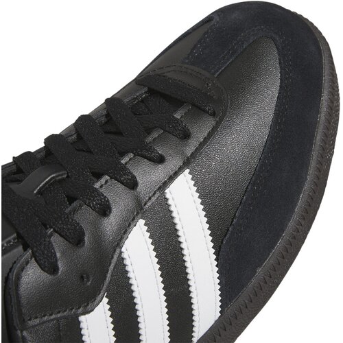 HERREN FUSSBALL-HALLENSCHUHE SAMBA