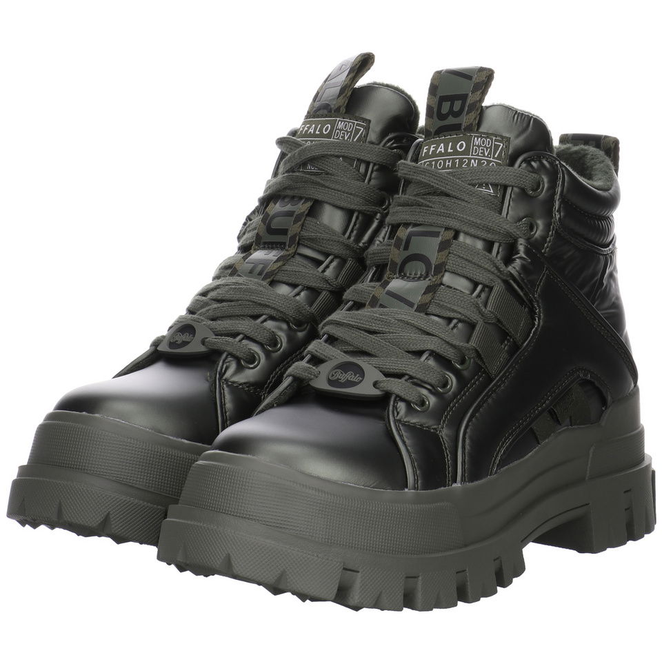 Buffalo Aspha NC Mid Boots