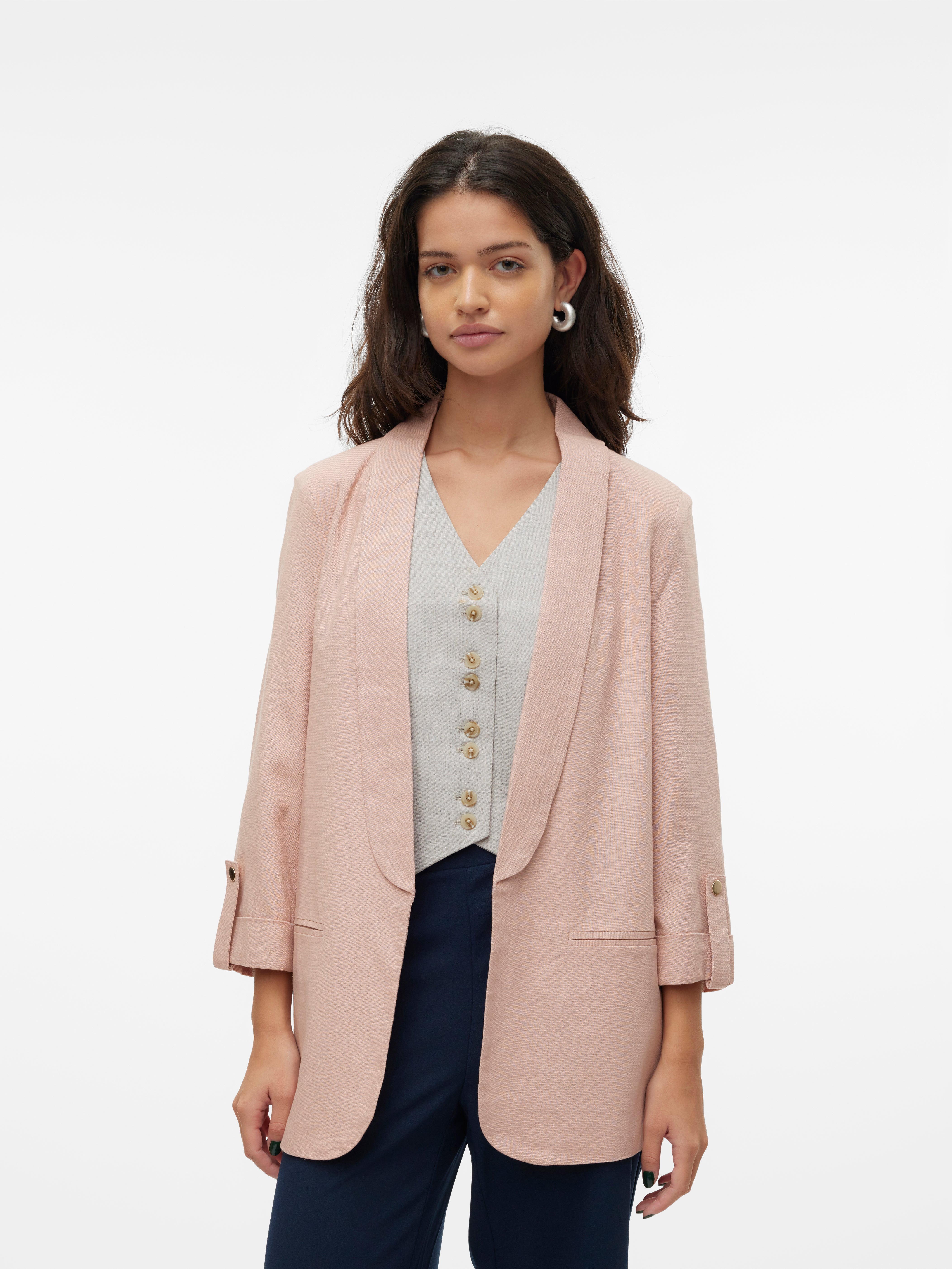 VMDINNA Blazer