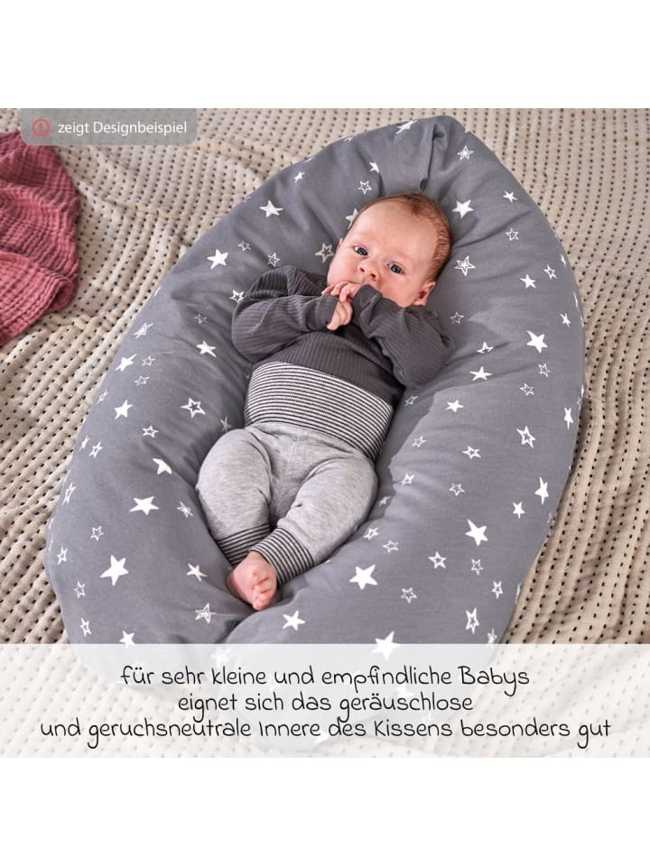 Theraline Stillkissen Das Original in gruen günstig kaufen onesize