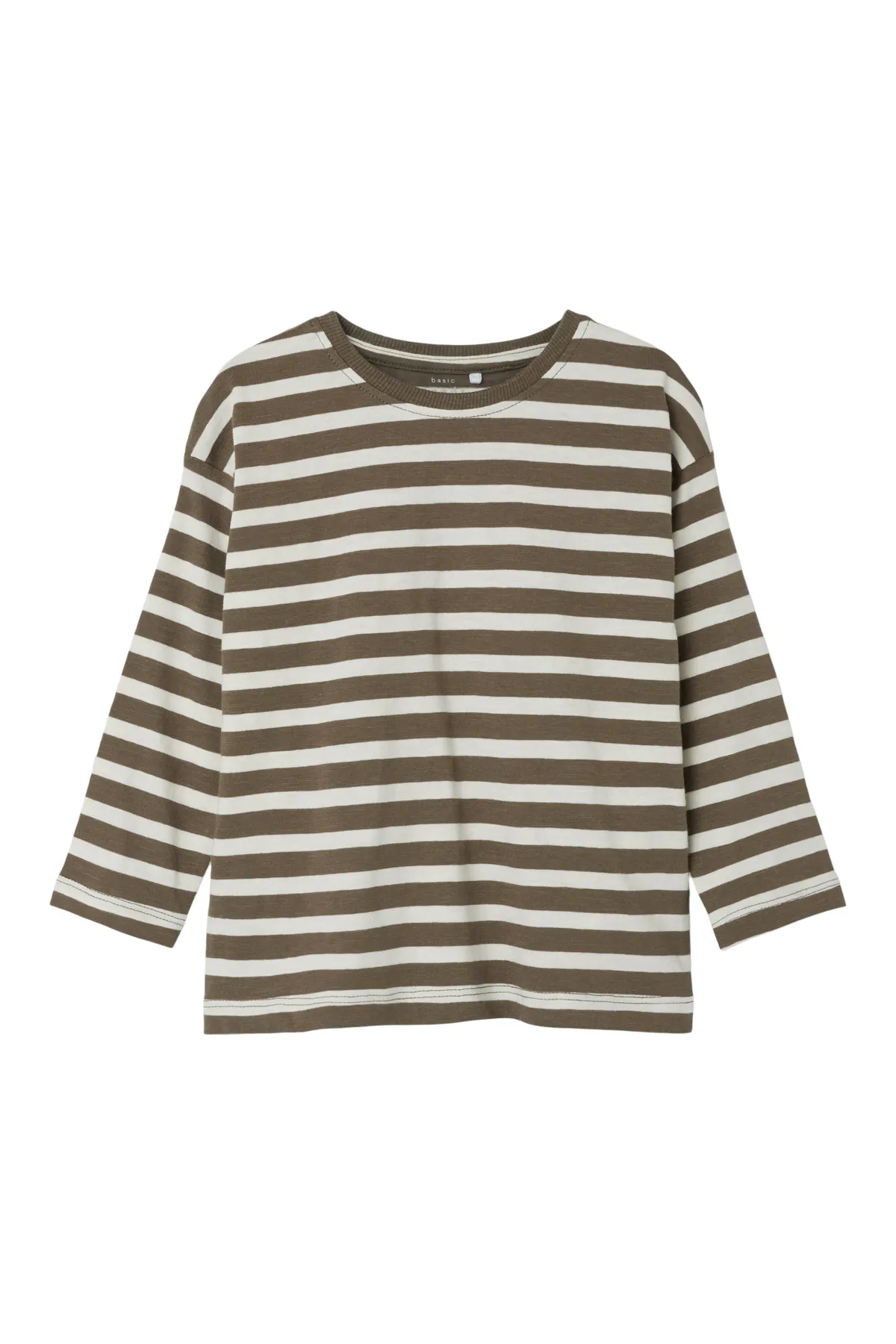 name ıt  Nmmvaksel Ls Boxy Top