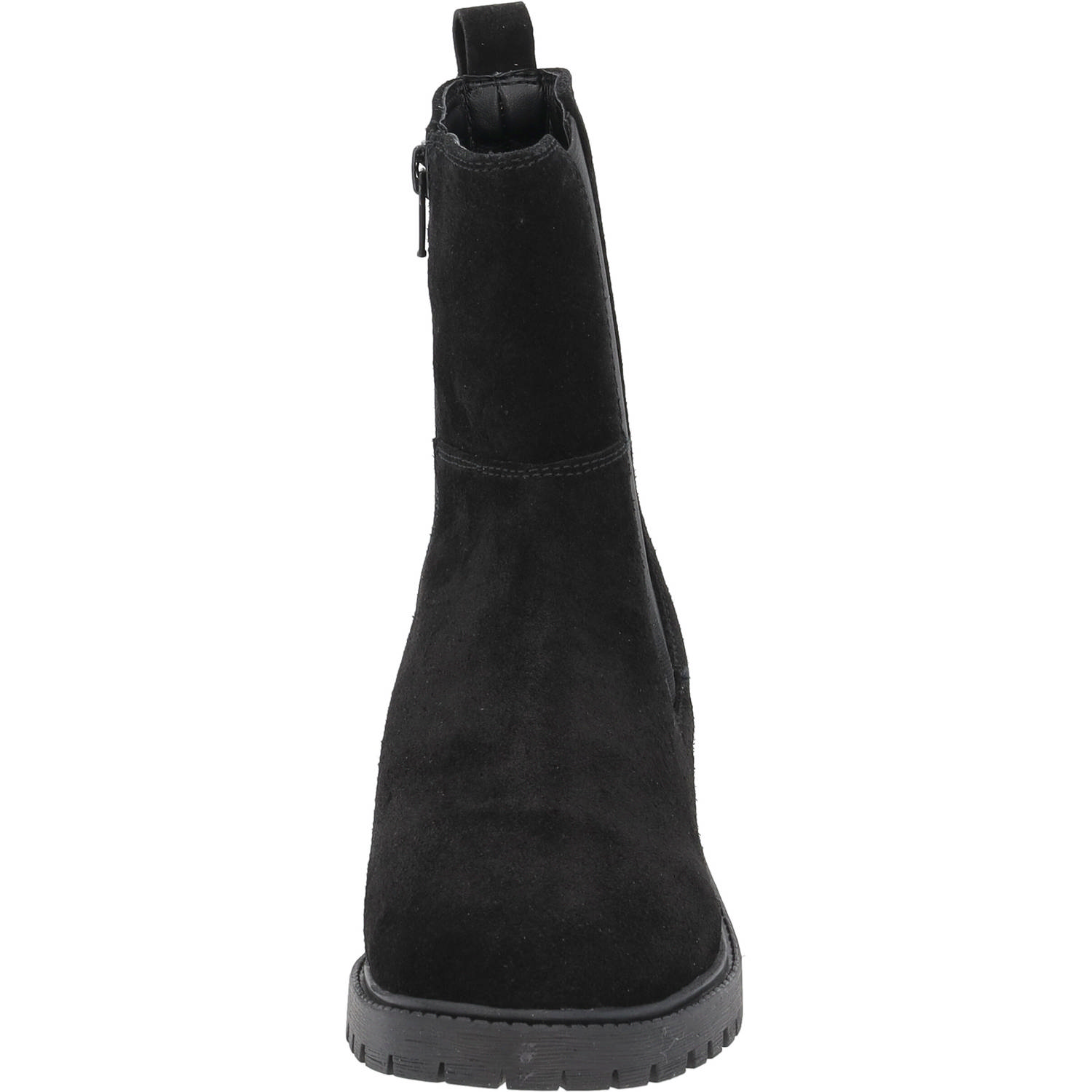 Palado Raque, Stiefeletten, Damen, Schwarz