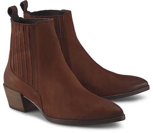 Paul Green Chelsea-Stiefelette