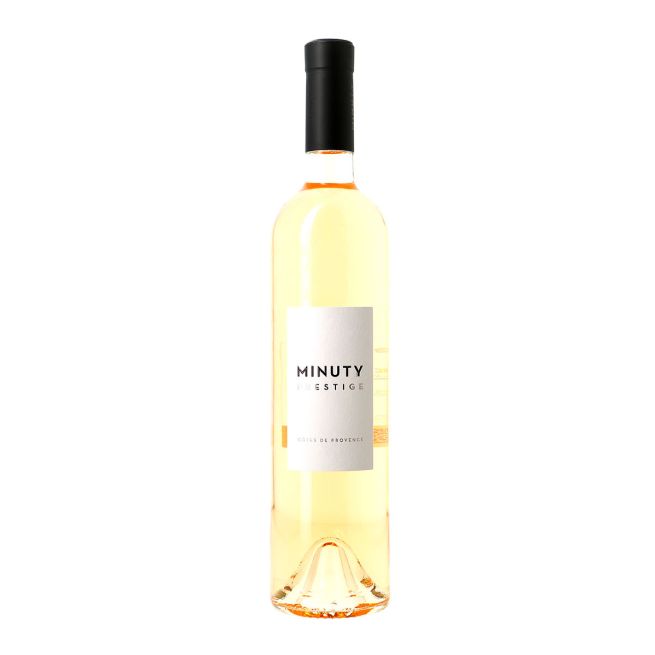 Château Minuty, Cuvée Prestige, 2022