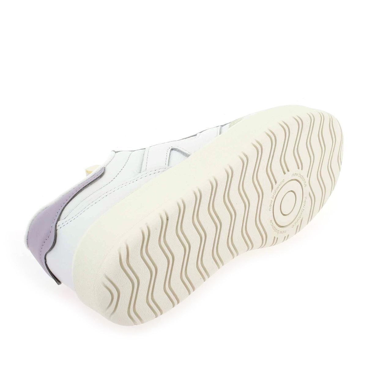 New Balance  CT302SL - Blanc Lilas
