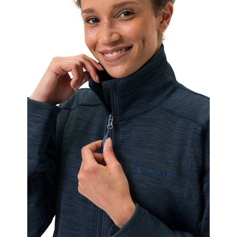 VAUDE Less Waste Fleecejacke