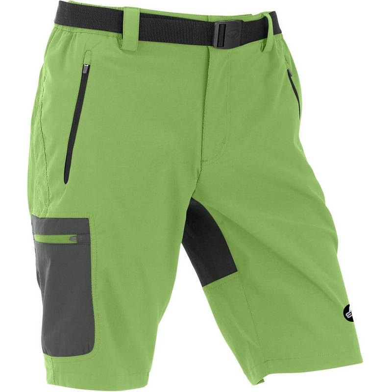 Maul Sport Bermuda Doldenhorn II elastic Funktionsshorts Herren