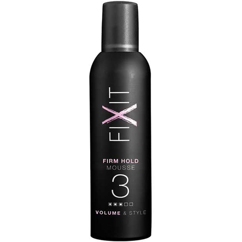 LOVE FOR HAIR Professional Fixit Firm Hold Mousse 500 ml