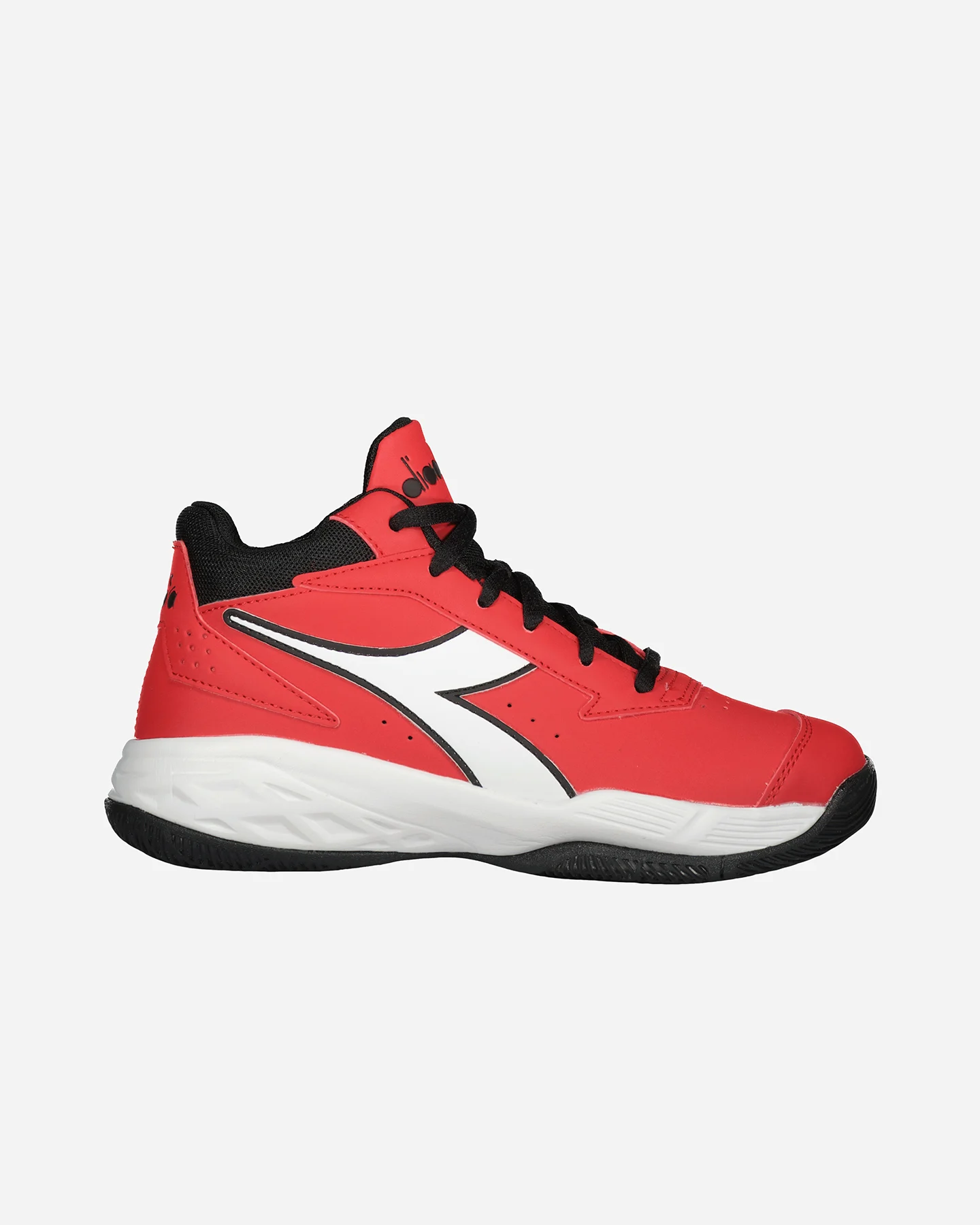 Scarpe Basket Diadora Buzzer 4 Cs Jr 101.180.967-C6713