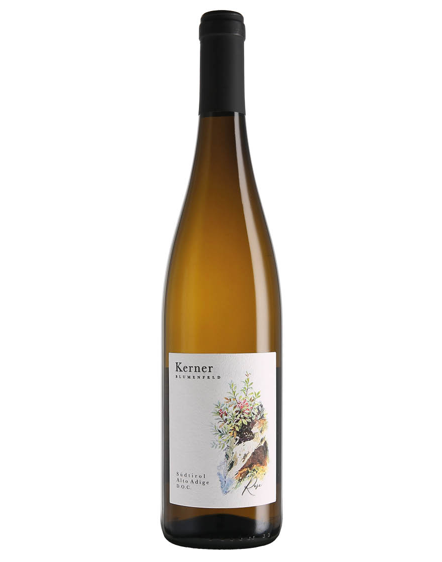 Südtirol - Alto Adige DOC Kerner 2022 Blumenfeld 0,75 ℓ