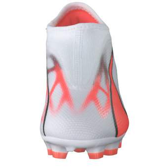 PUMA Ultra Match LL FG/AG Jr in weiß