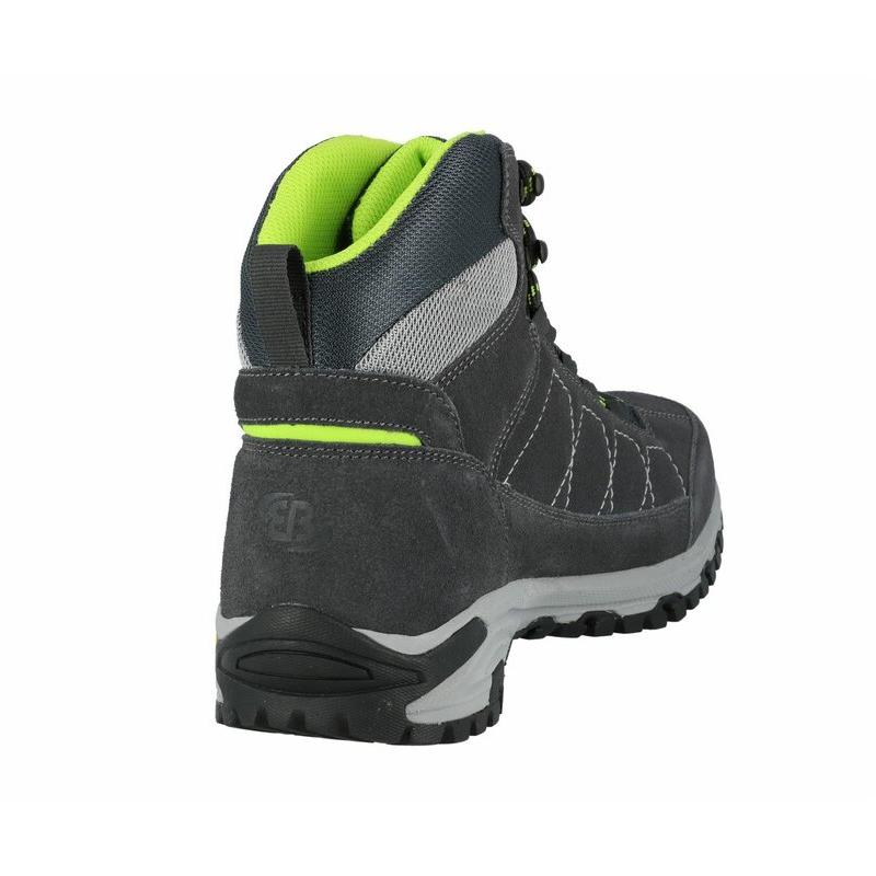 Brütting Mount Adams High Wanderschuhe