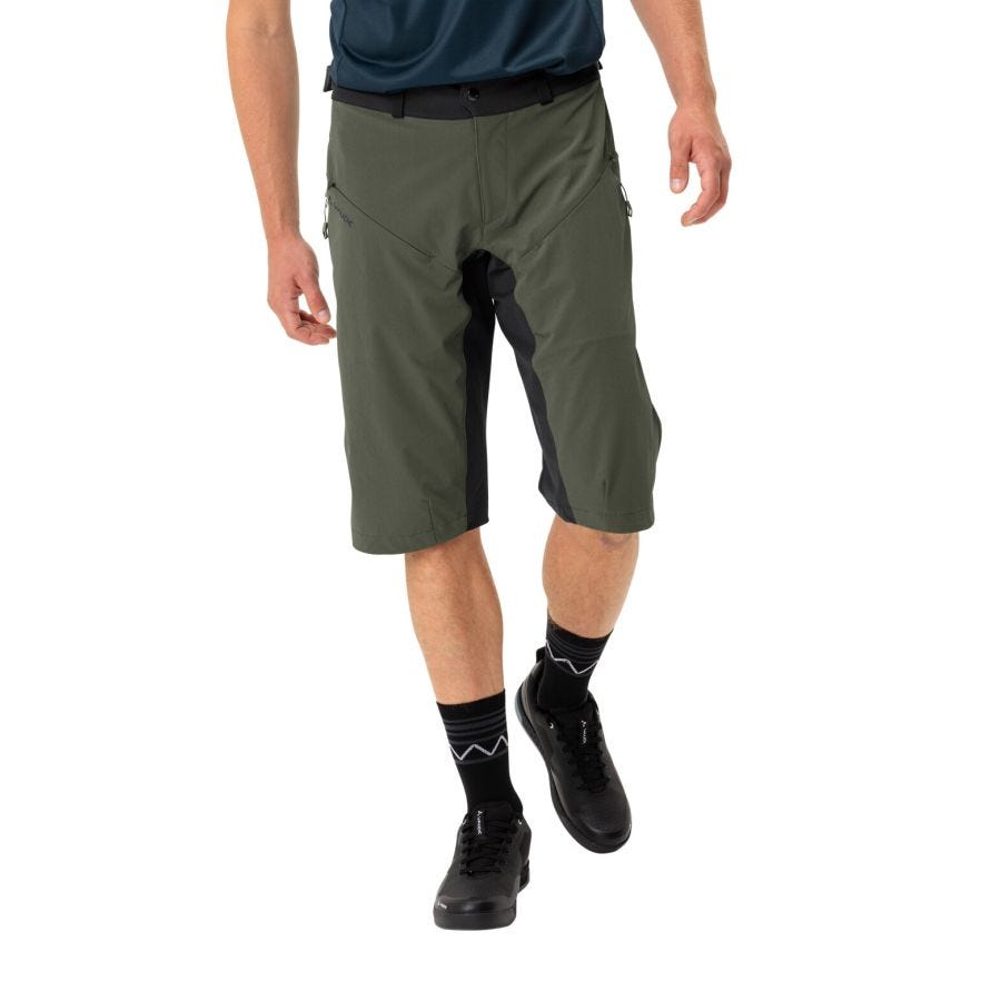 Moab Shorts V Herren