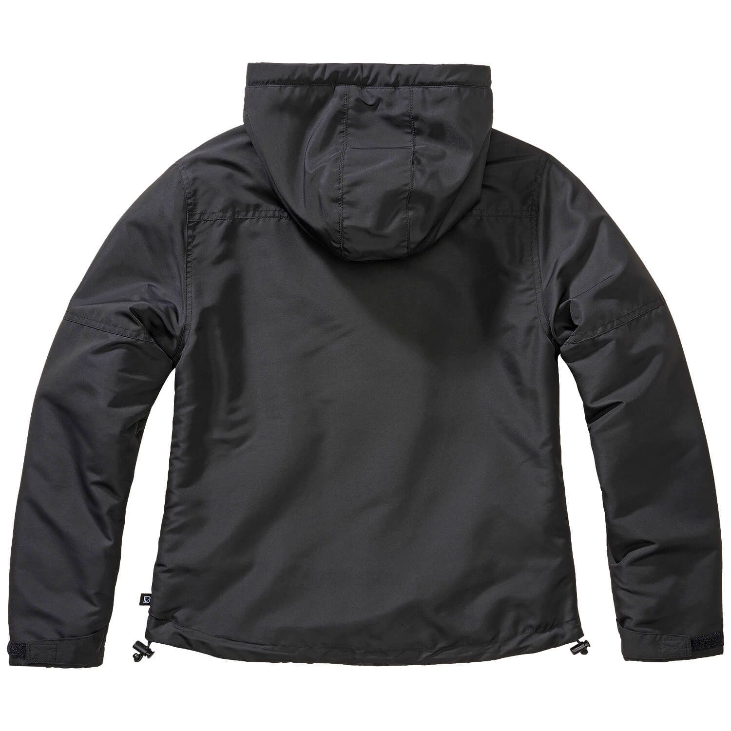 Ladies Windbreaker Frontzip