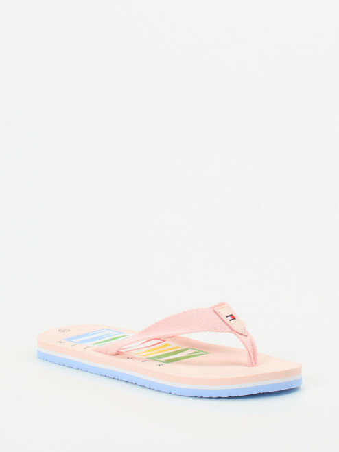 Zehentrenner-76215990001 Tommy Hilfiger