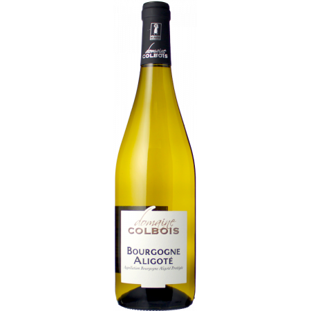 BOURGOGNE ALIGOTE 2022 - DOMAINE COLBOIS