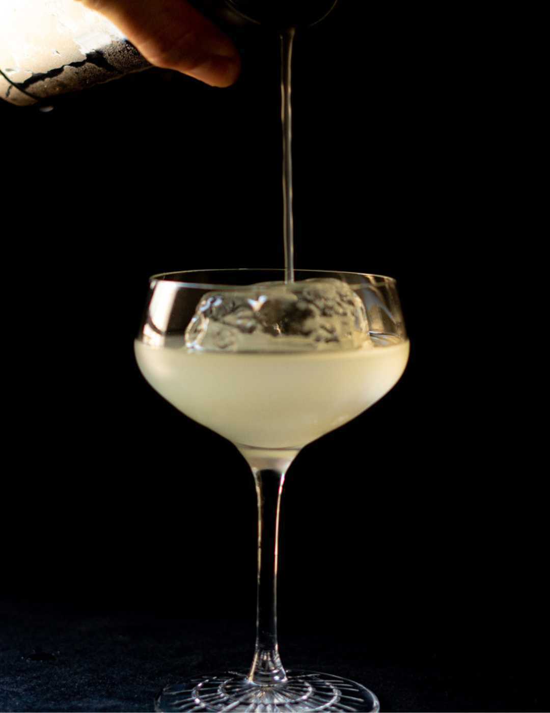 Djin : Passion N°1 - Gueule de joie 0° |  50 cl