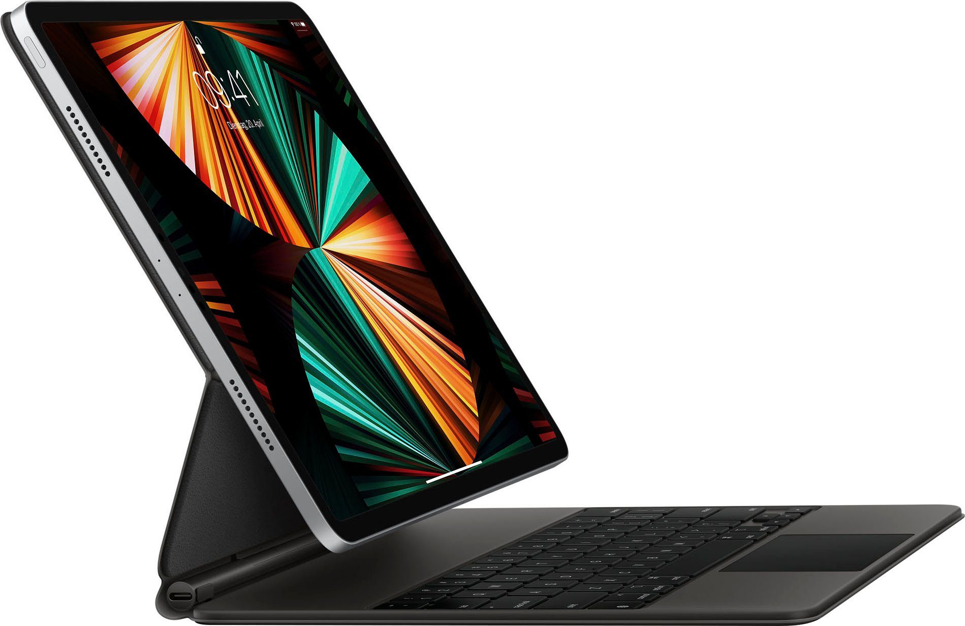 Apple Magic Keyboard für iPad Pro 12.9