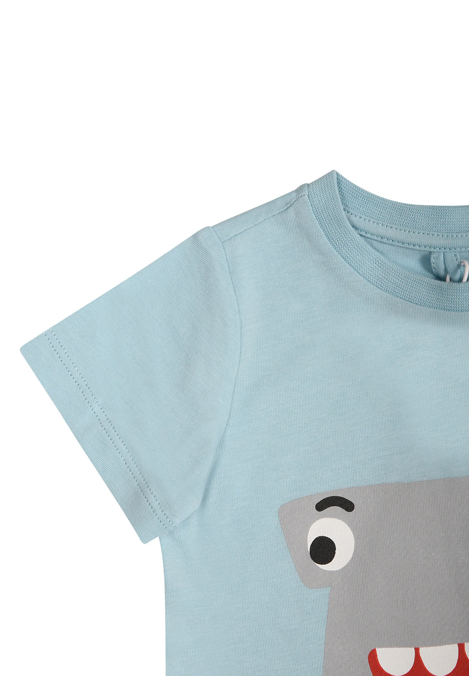 Mono infantil Stella McCartney