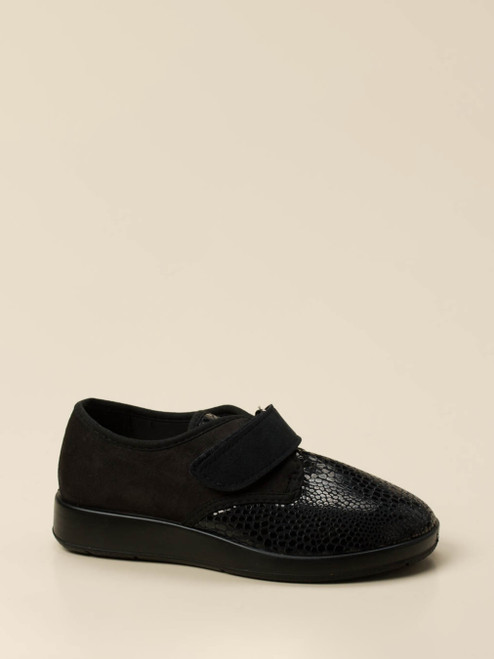 Klettschuh-73130090003 Varomed