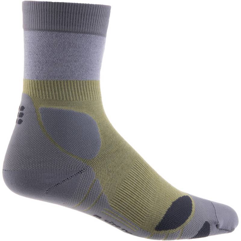 CEP Hiking Light Compression Mid Socken Herren