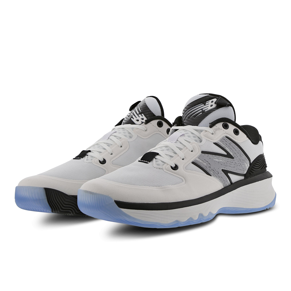 New Balance Hesi Low BBHSLB1 / weiss