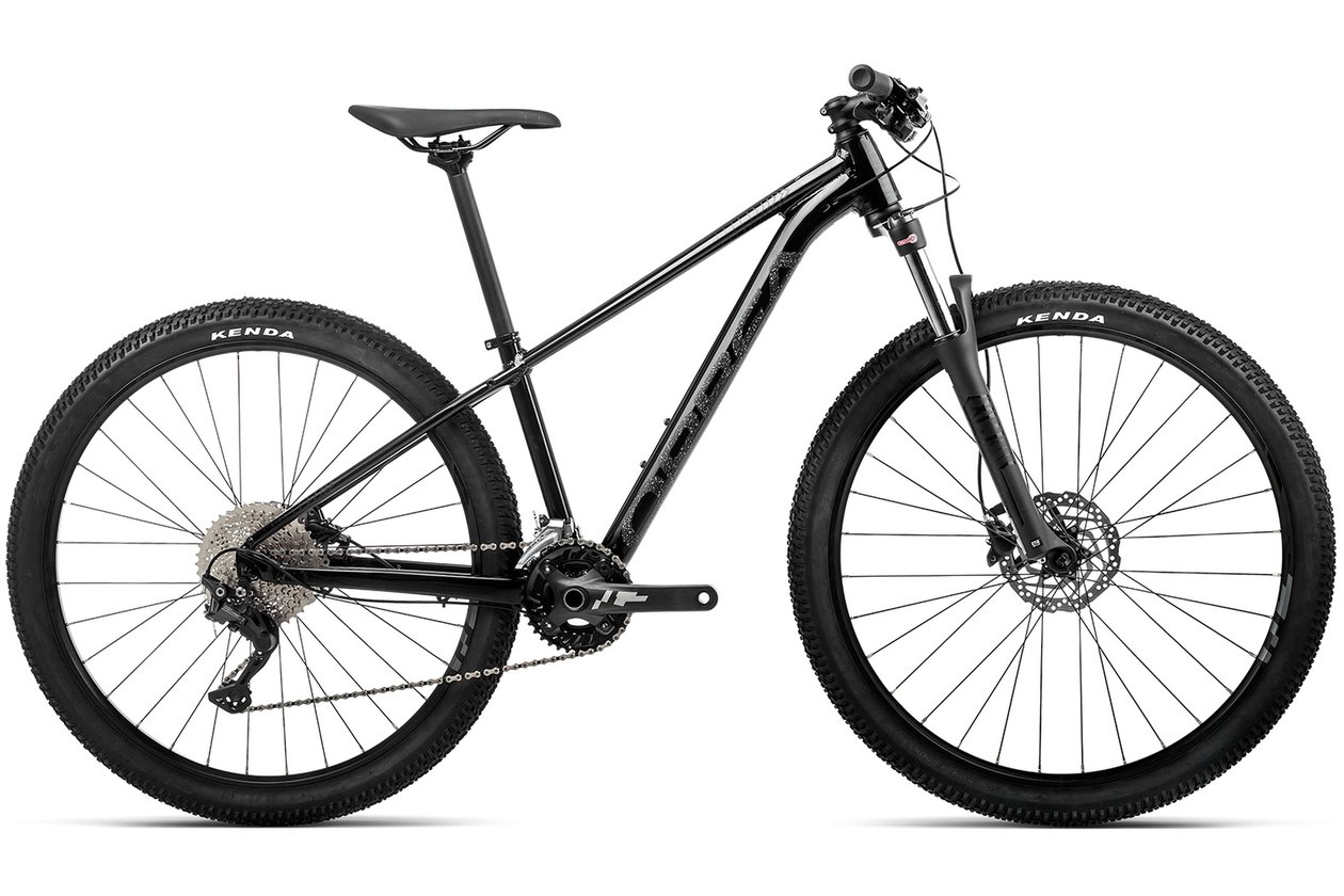 Orbea Onna 27 30 - 2022 - 27,5 Zoll - Diamant