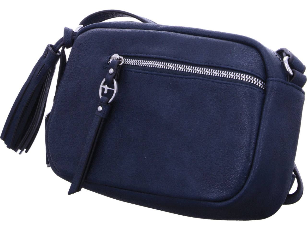 TAMARIS Handtaschen blau Nele
