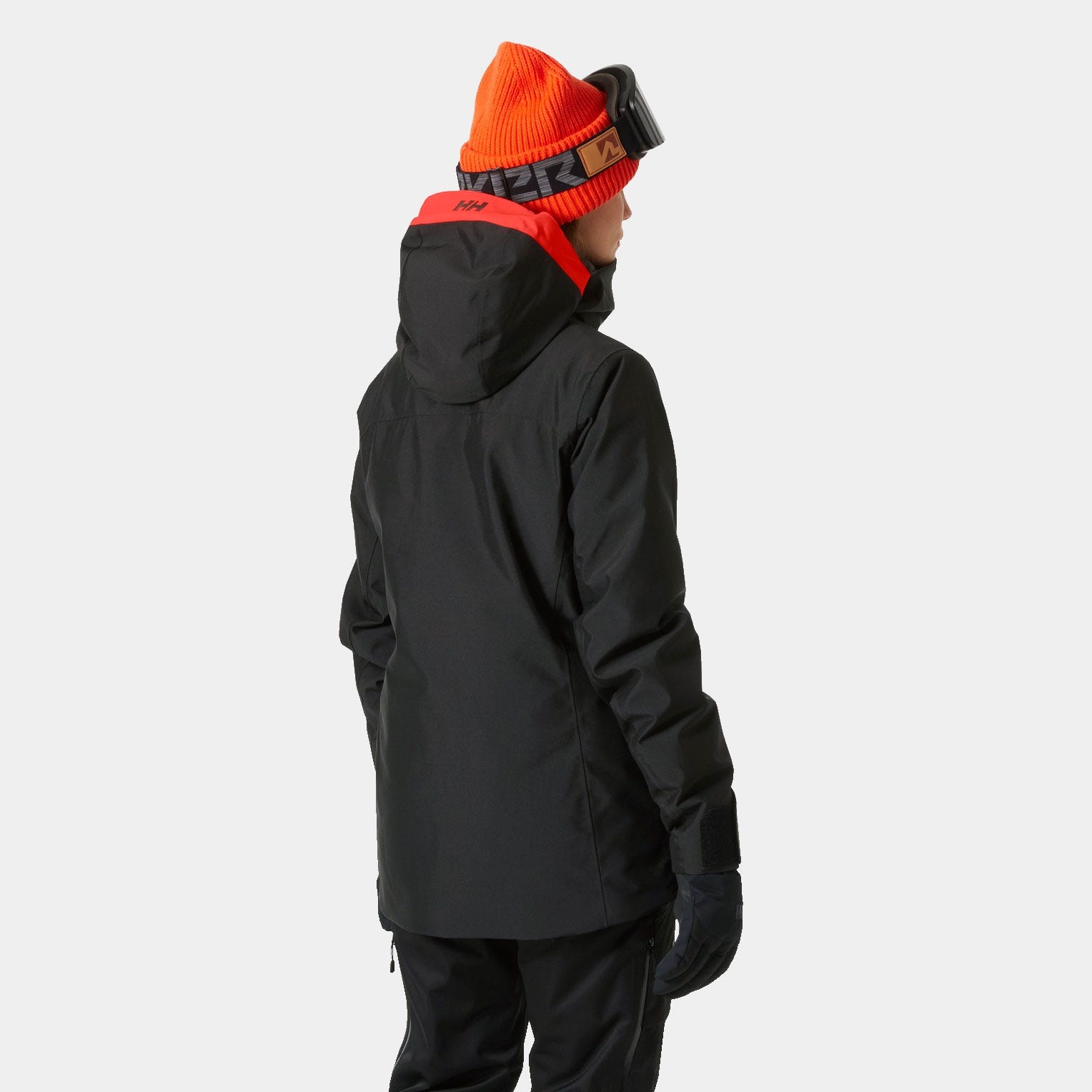 Women’s Powderqueen 3.0 Ski Jacket