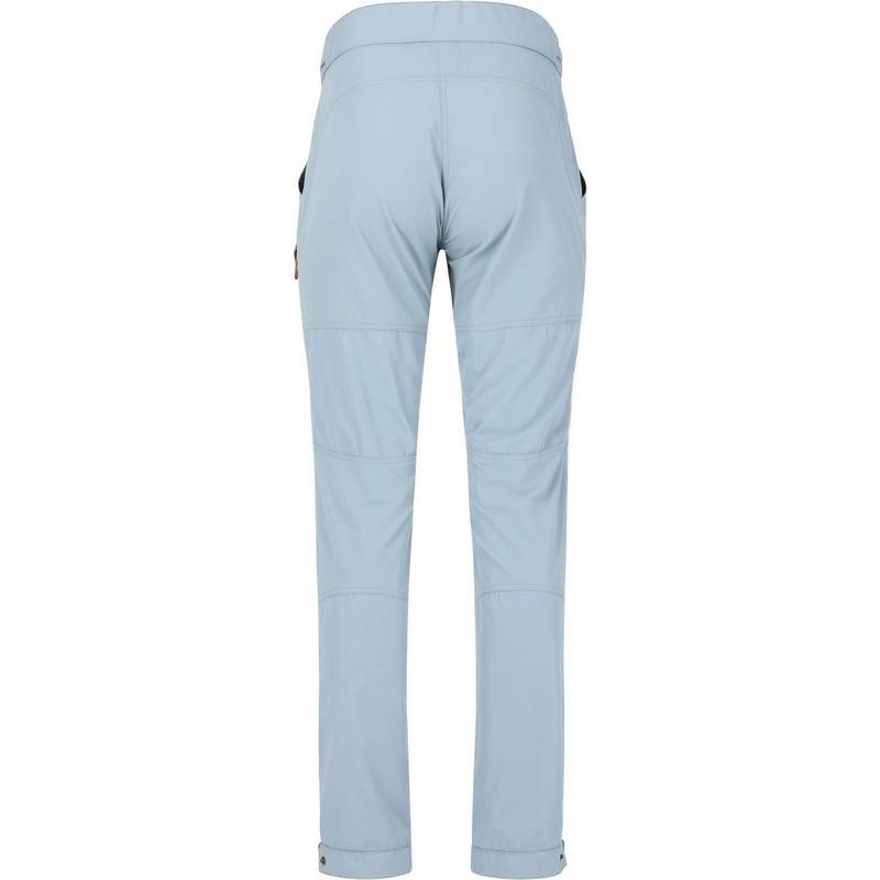 Whistler Downey Softshellhose Damen
