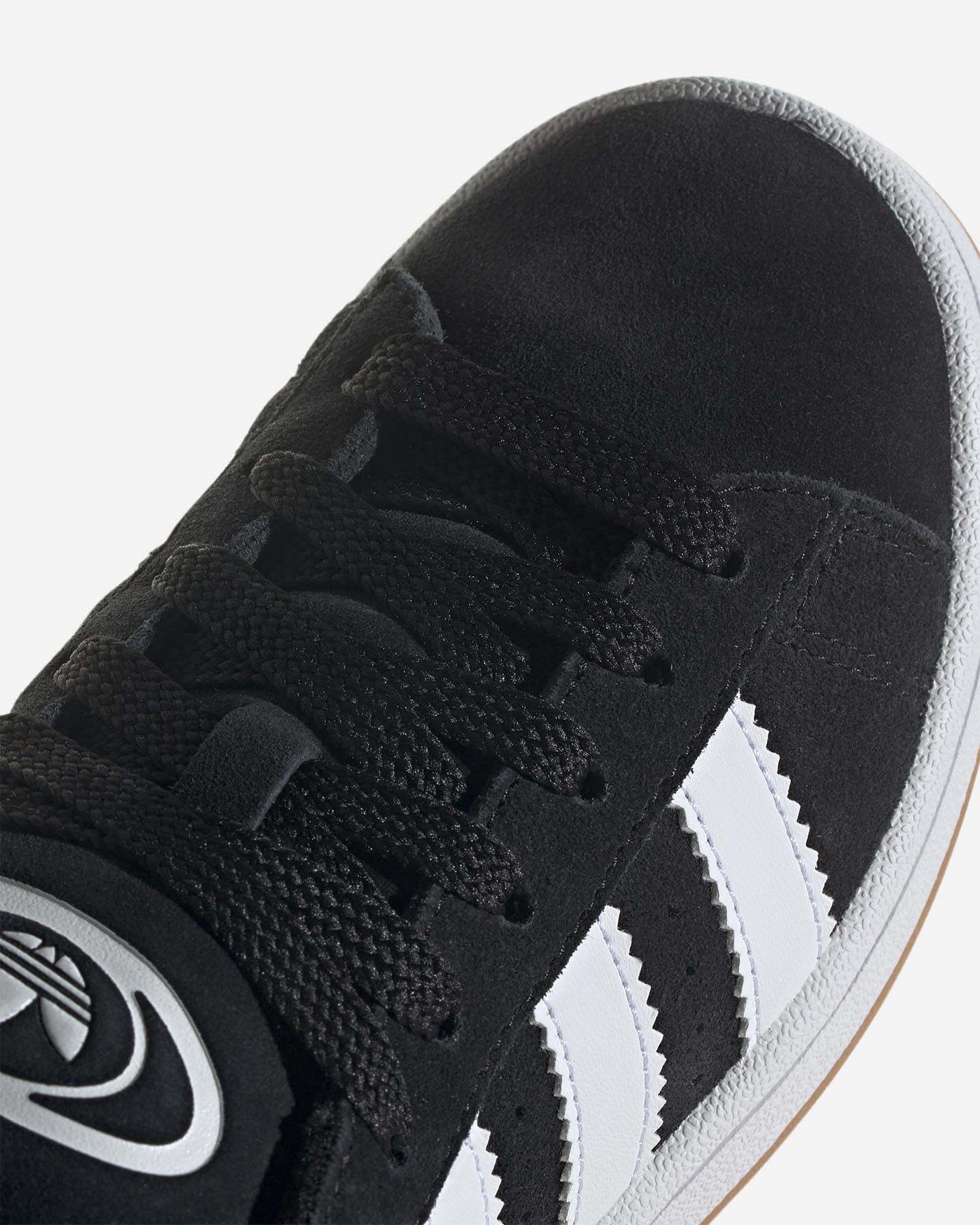 Buty sportowe Adidas Campus 00s Gs Jr HQ6638