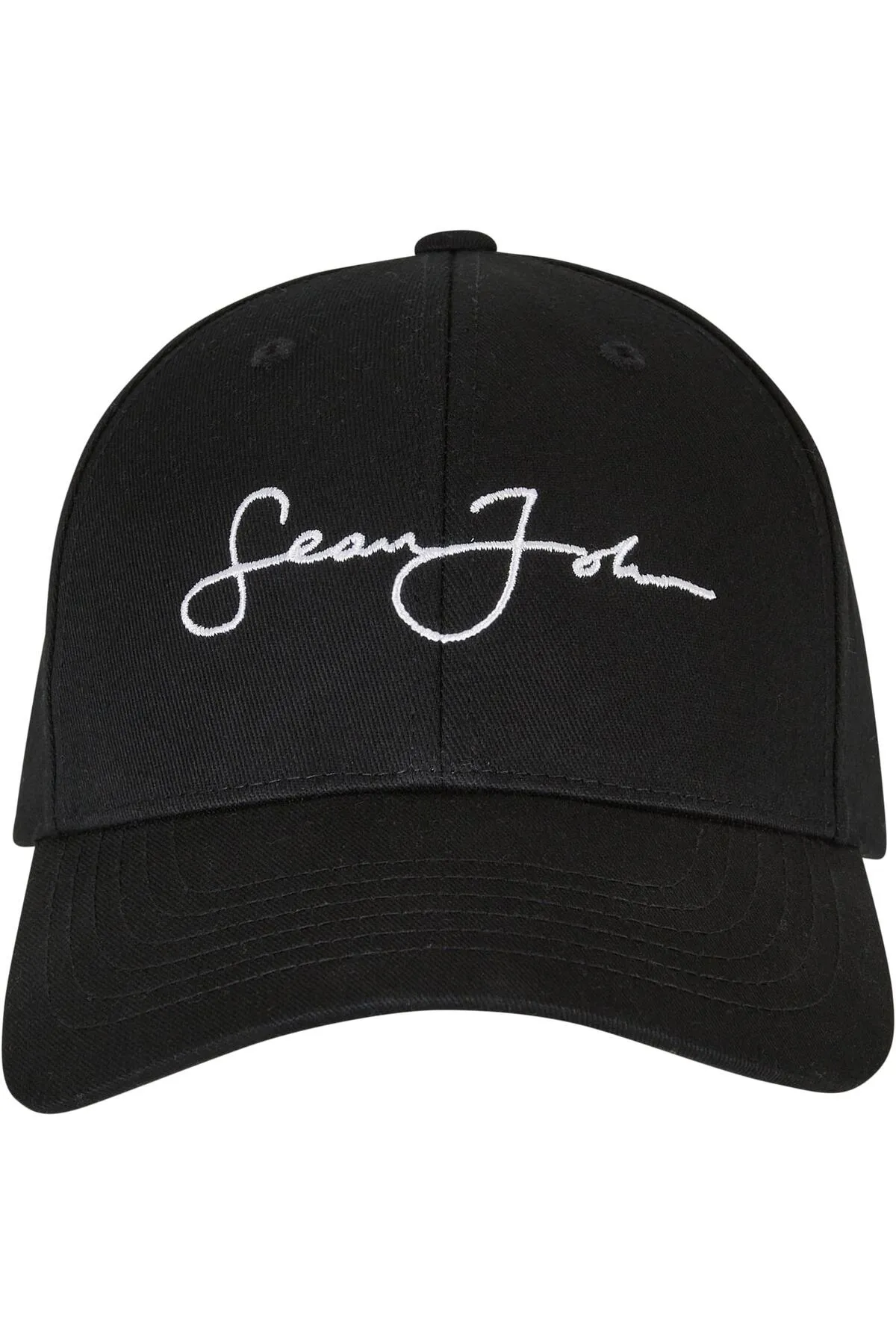 Sean John  Cap - Schwarz