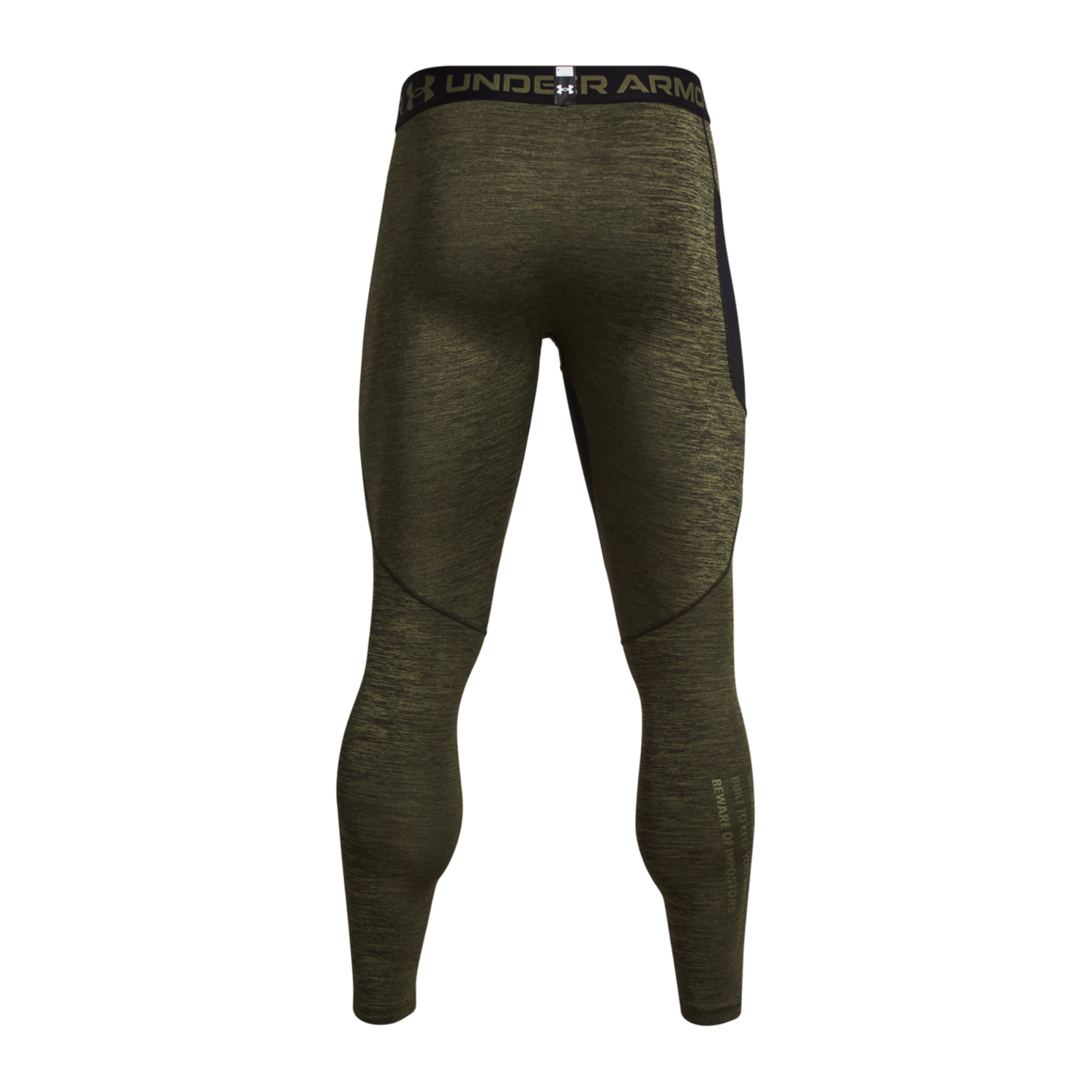 Under Armour Twist Tight Grün F390