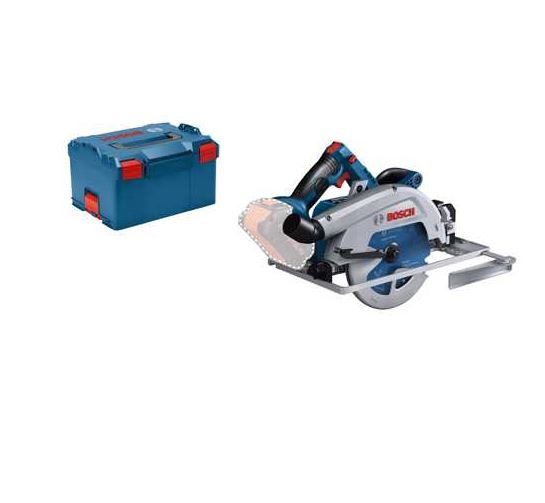 Bosch Blue 06016B5100 GKS 18V-68 GC Profesionalna kružna pila 18V bez baterija i punjača