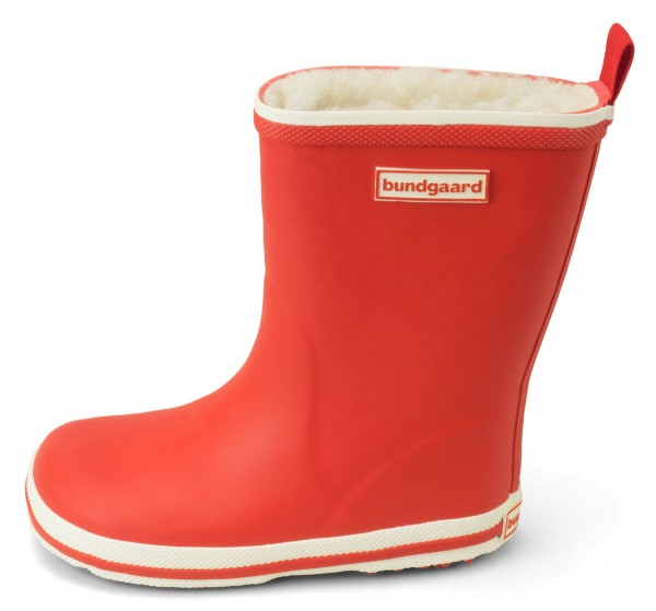 Bundgaard ~ Winter Gummistiefel Charly ~ Red