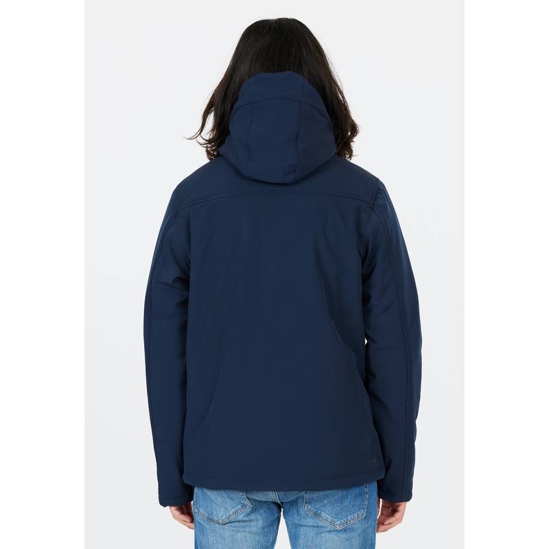 Whistler Pace Softshelljacke Herren