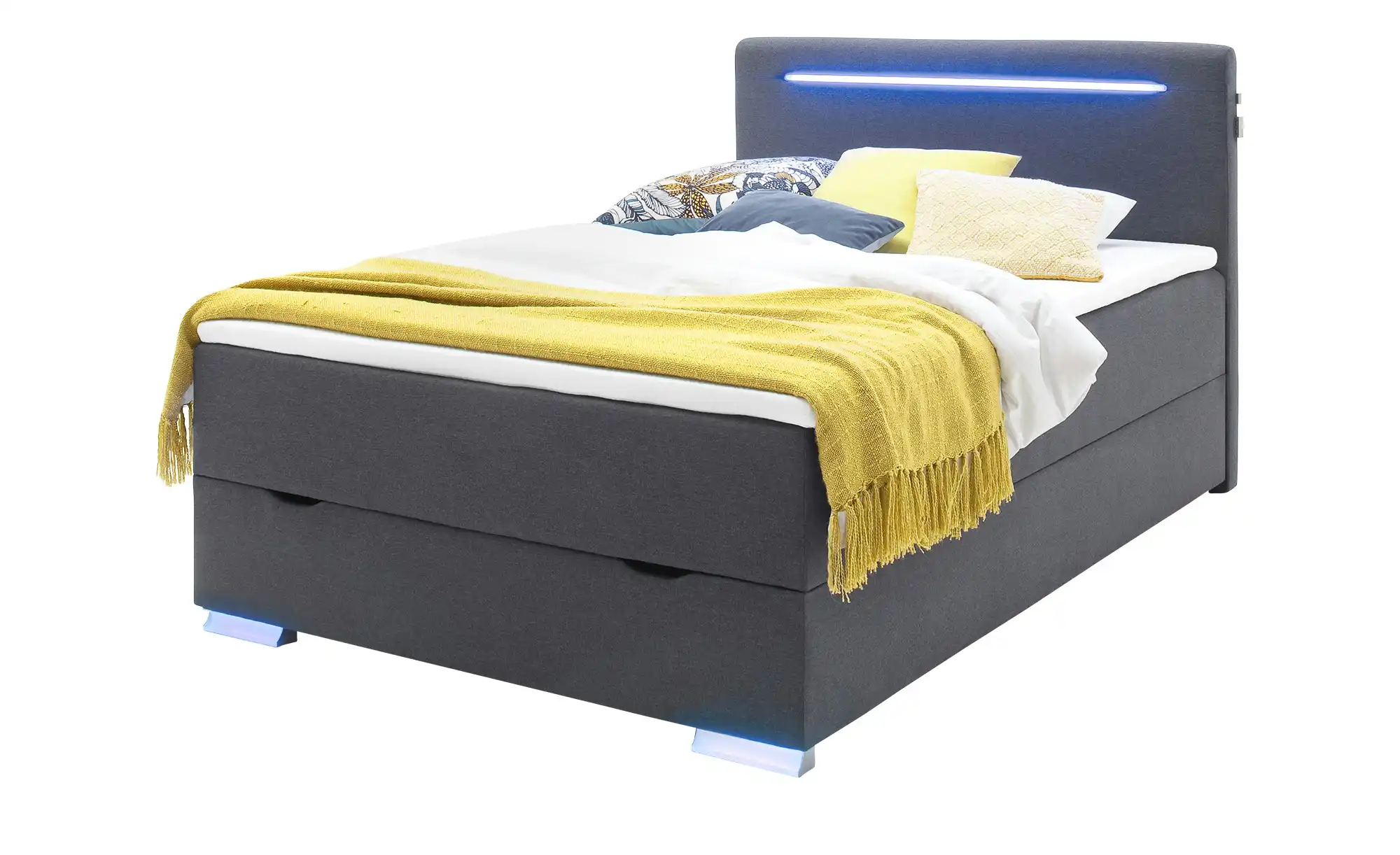 Boxspringbett