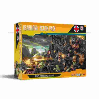 USAriadna Action Pack