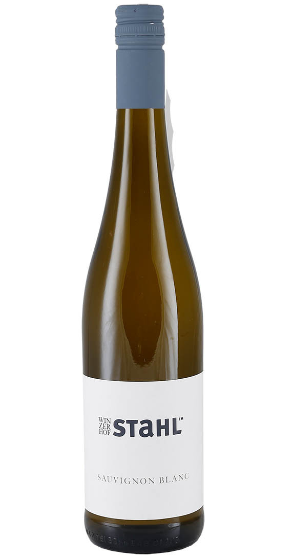 Stahl Sauvignon Blanc trocken 2022