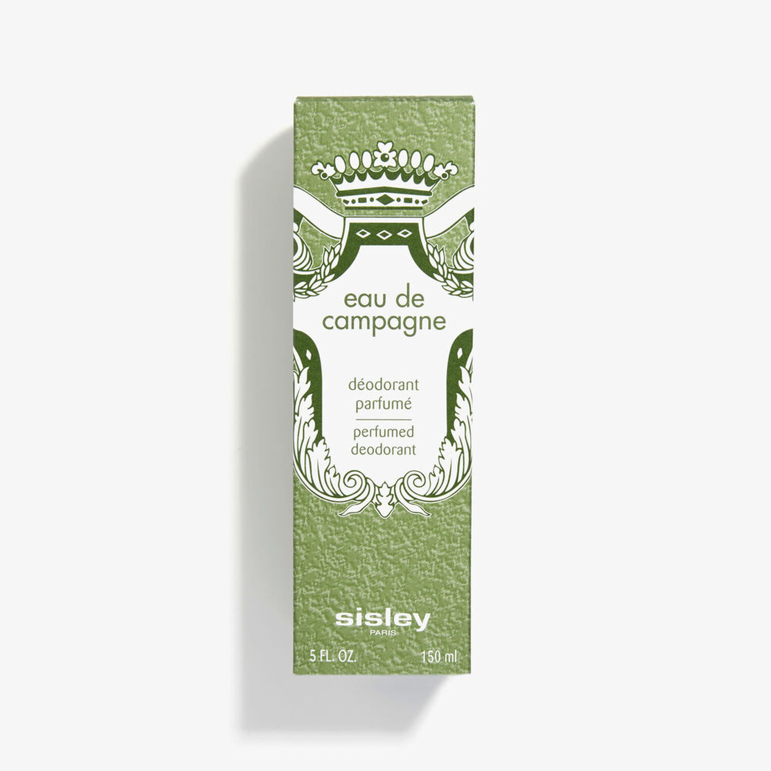 Sisley Eau de Campagne Déodorant Spray Parfumé