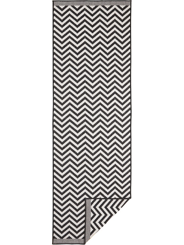 NORTHRUGS Indoor-/ Outdoor-Teppich 