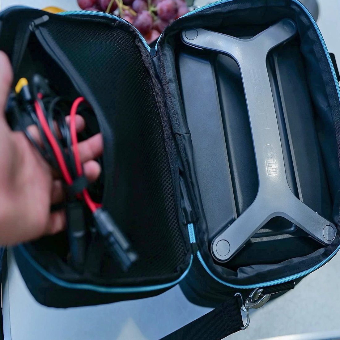 Ecoflow Ecoflow River Bag Trage-Tasche Smart-Home-Station