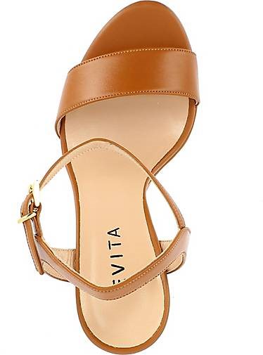 EVITA Damen Sandalette STEFANIA