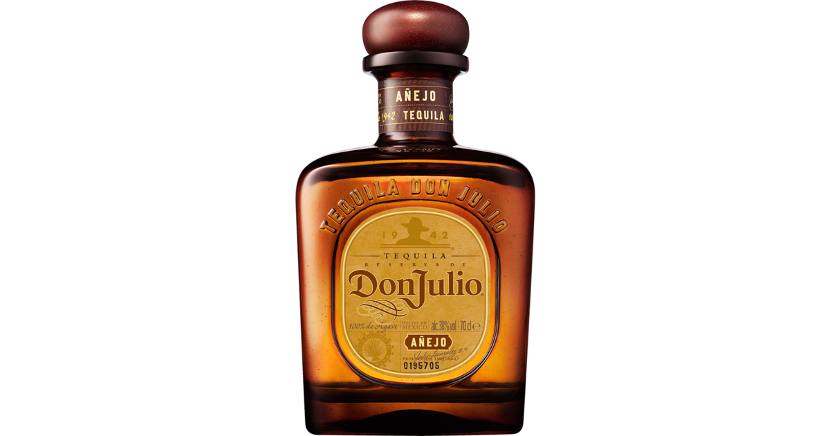 Don Julio Anejo Tequila