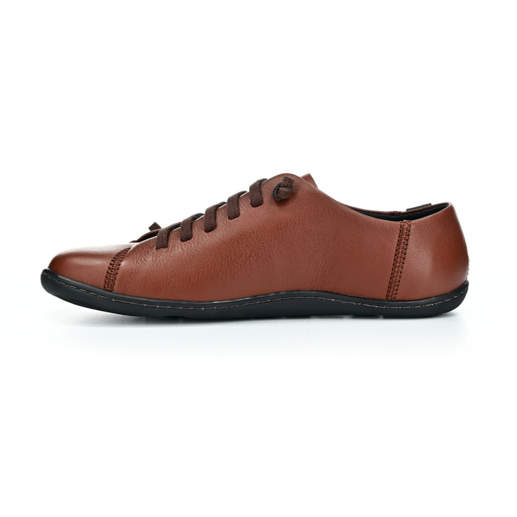 Camper Peu Cami Sella Road Red (K200514-050) Barfußhalbschuhe