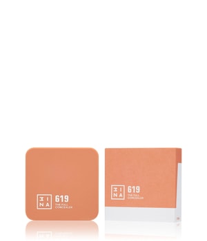 3INA The Full Concealer Concealer-2.6 g
