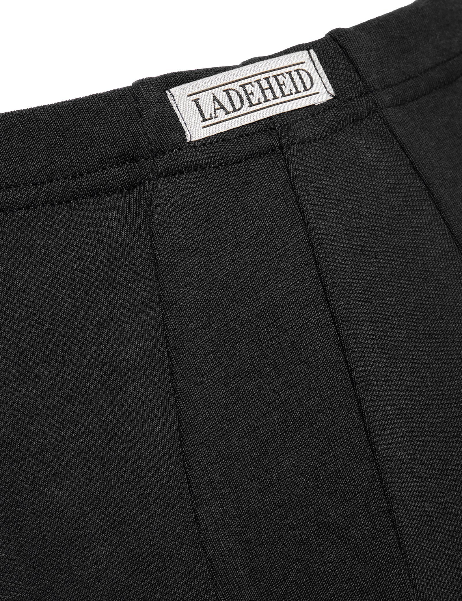 Ladeheid Lange Unterhose Jungen Lange Unterhose LA40-248 (1-St)