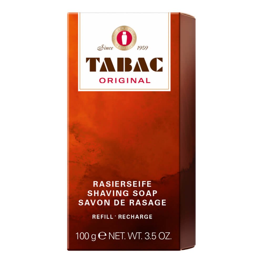 Tabac Original Shaving Soap Refill