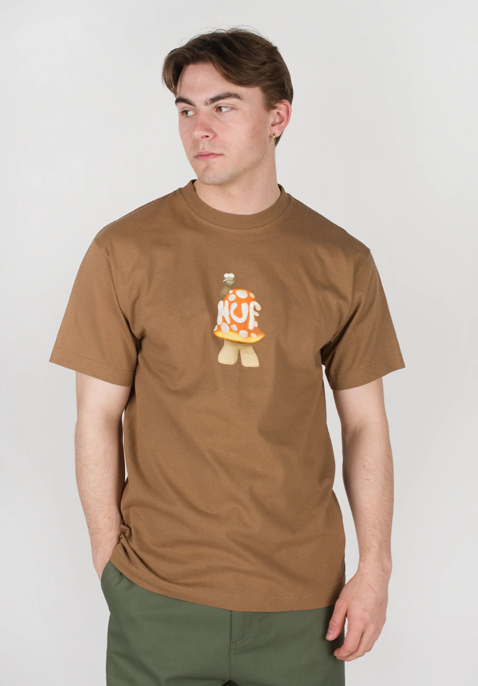 Shroomery